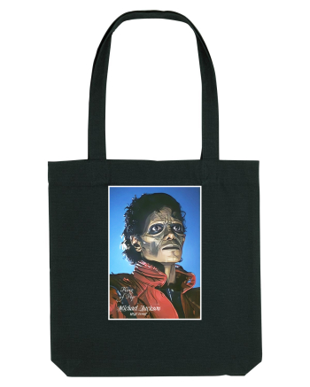 Michael Jackson Black