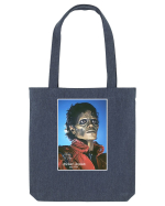 Michael Jackson Sacoșă textilă