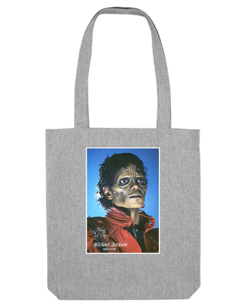 Michael Jackson Heather Grey