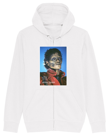 Michael Jackson White