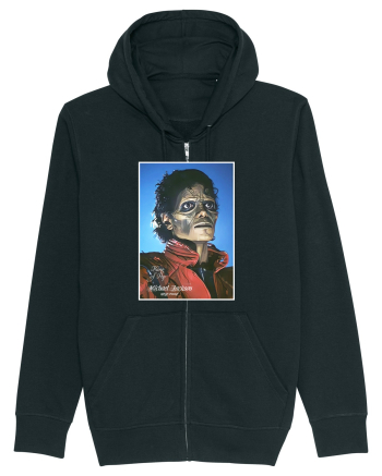 Michael Jackson Black