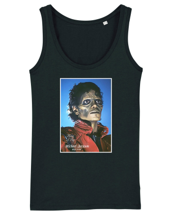 Michael Jackson Black