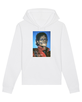 Michael Jackson White