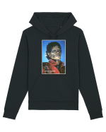 Michael Jackson Hanorac Unisex Drummer