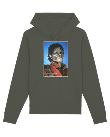 Michael Jackson Khaki