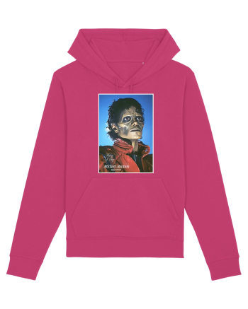 Michael Jackson Raspberry