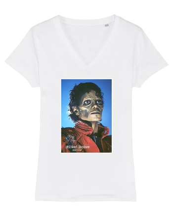 Michael Jackson White