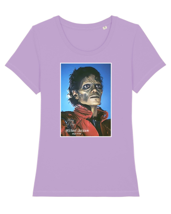 Michael Jackson Lavender Dawn