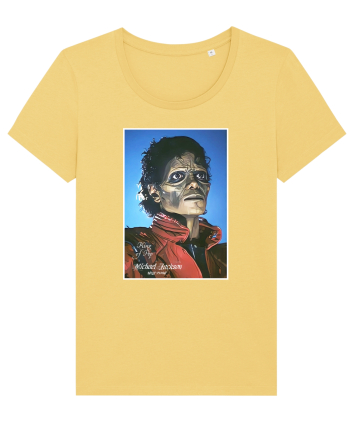 Michael Jackson Jojoba