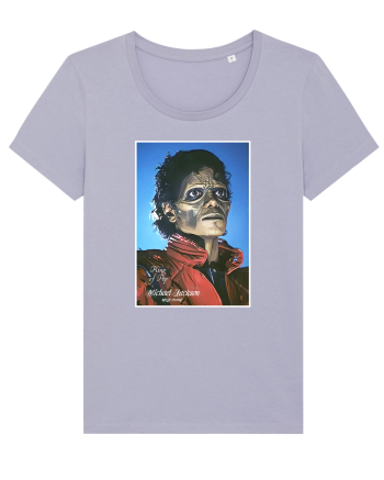 Michael Jackson Lavender