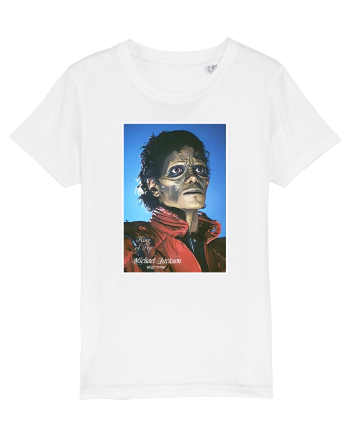 Michael Jackson White