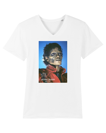 Michael Jackson White