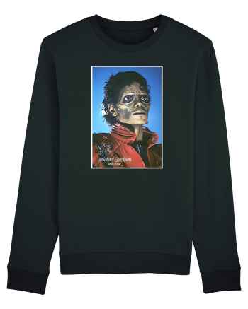 Michael Jackson Black