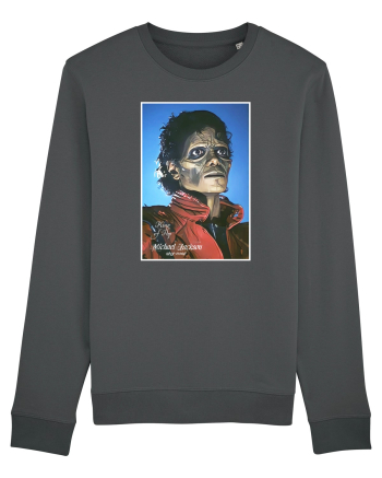 Michael Jackson Anthracite
