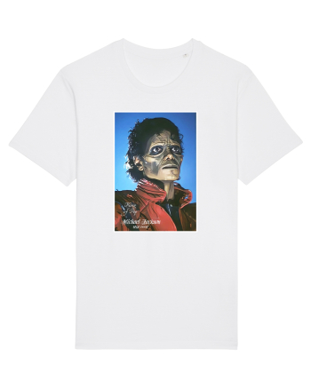 Michael Jackson White
