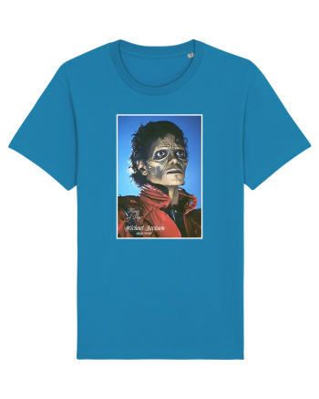 Michael Jackson Azur