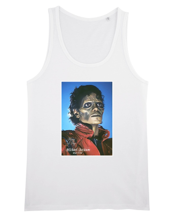 Michael Jackson White