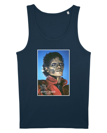 Michael Jackson Navy