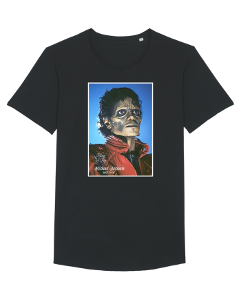 Michael Jackson Black