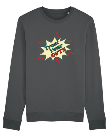 Pop Art  Anthracite