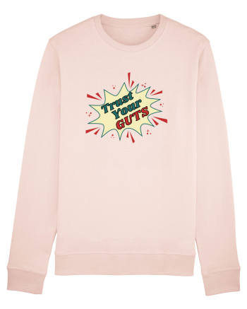 Pop Art  Candy Pink