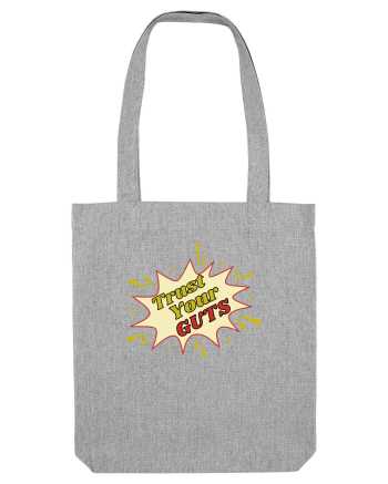 Pop Art  Heather Grey