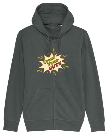 Pop Art  Anthracite