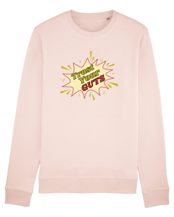 Pop Art  Candy Pink