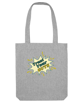 Pop Art  Heather Grey