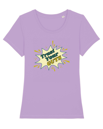 Pop Art  Lavender Dawn