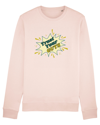Pop Art  Candy Pink