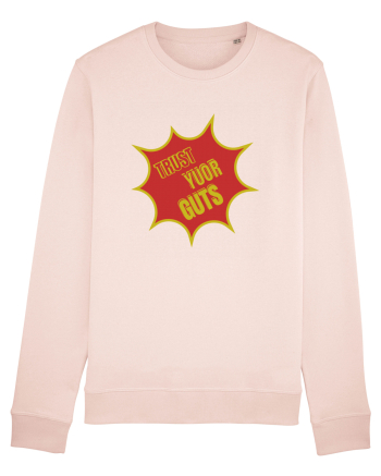 Pop Art  Candy Pink