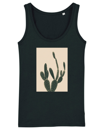Cactus Black