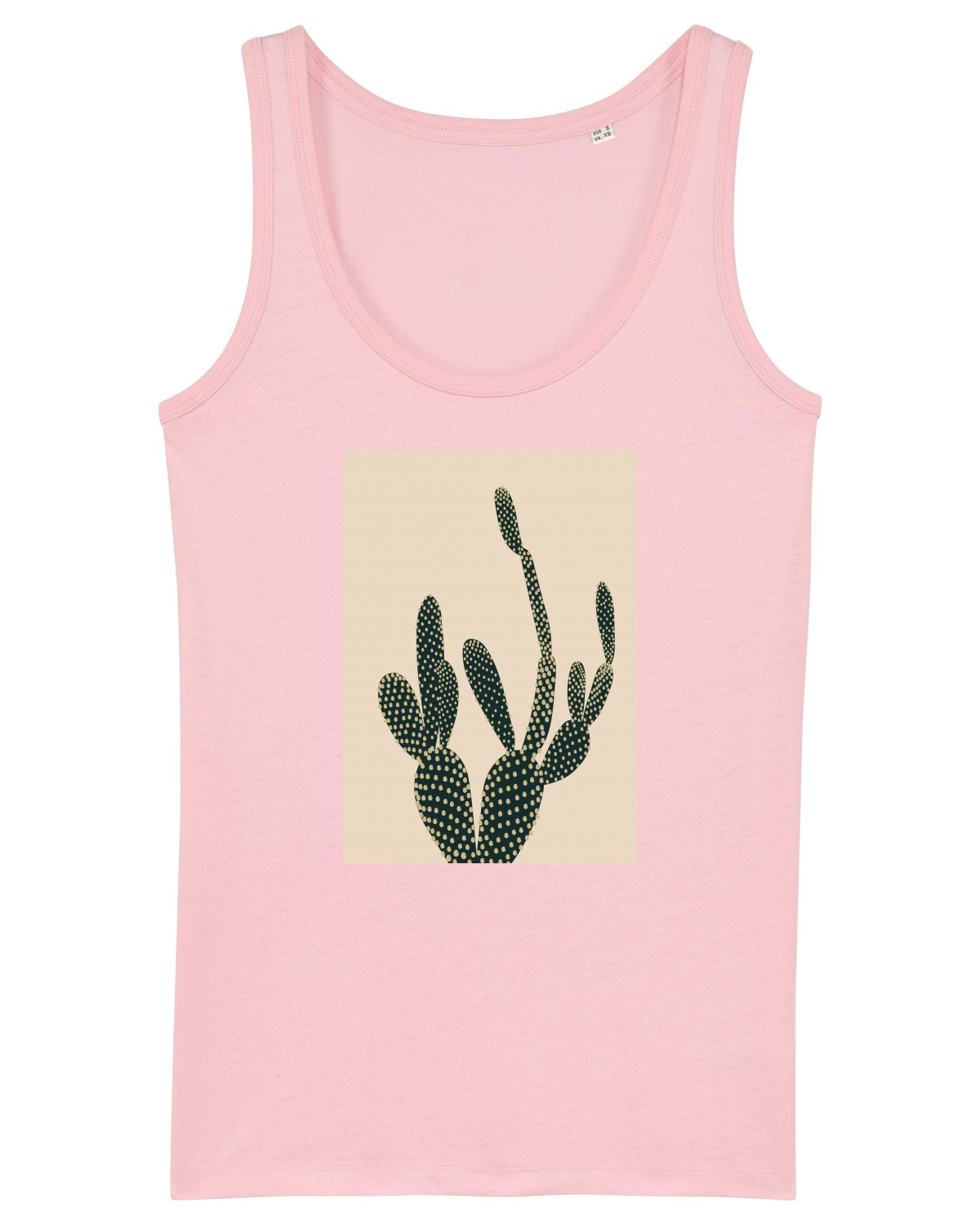 Maiou Damă Dreamer Cotton Pink