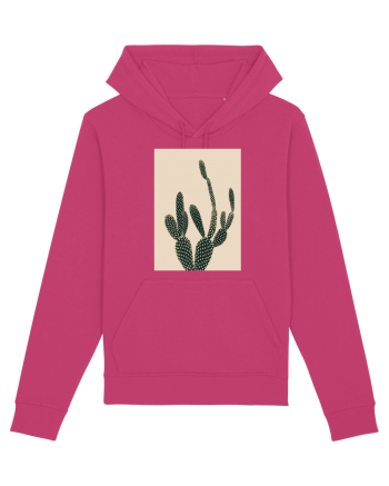 Cactus Raspberry