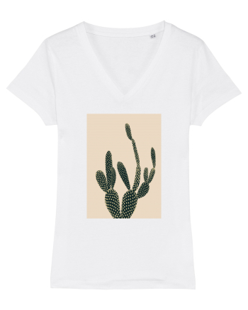 Cactus White