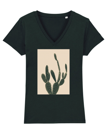 Cactus Black