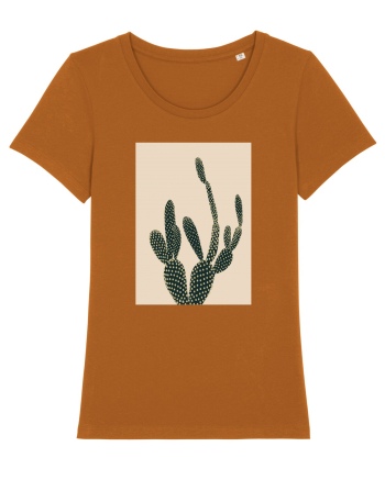 Cactus Roasted Orange