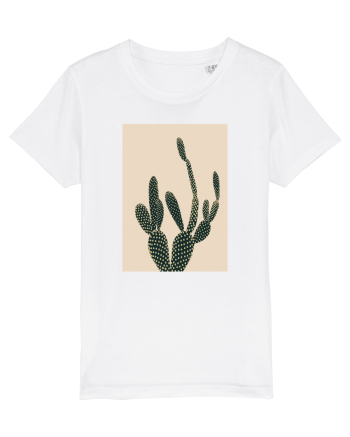 Cactus White