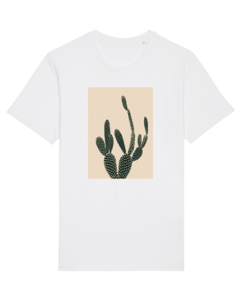 Cactus White