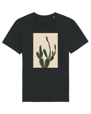 Cactus Black