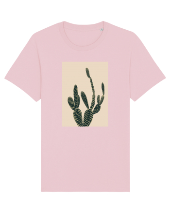 Cactus Cotton Pink