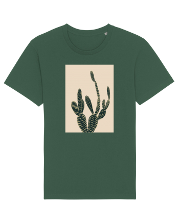 Cactus Bottle Green