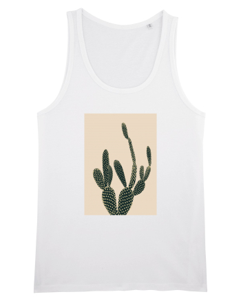Cactus White