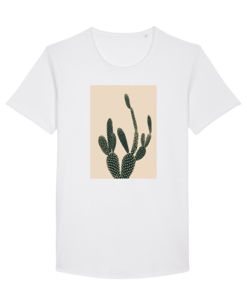 Cactus White