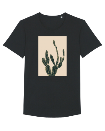 Cactus Black