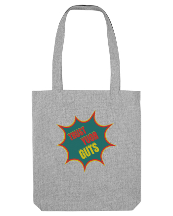 Pop Art  Heather Grey