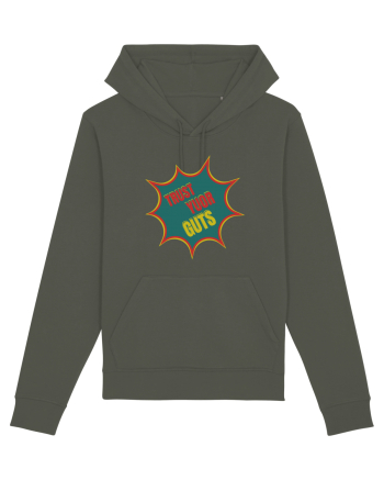 Pop Art  Khaki