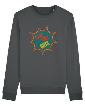 Pop Art  Anthracite