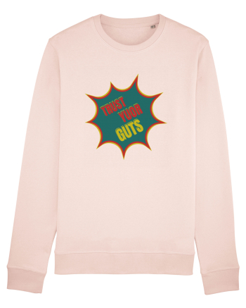 Pop Art  Candy Pink